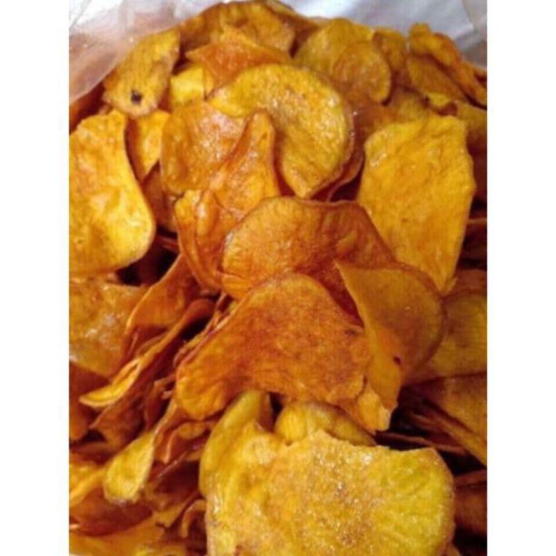 200gr khoai lang sấy mật ong