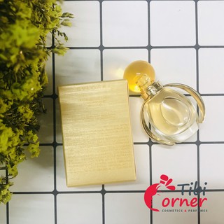 Nước hoa mini nữ Goldea Bvlgari EDP 5ml