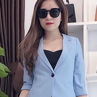 Áo vest tay lỡ đủ màu