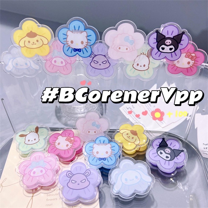 Kẹp Giấy Nhân Vật - KEP1387