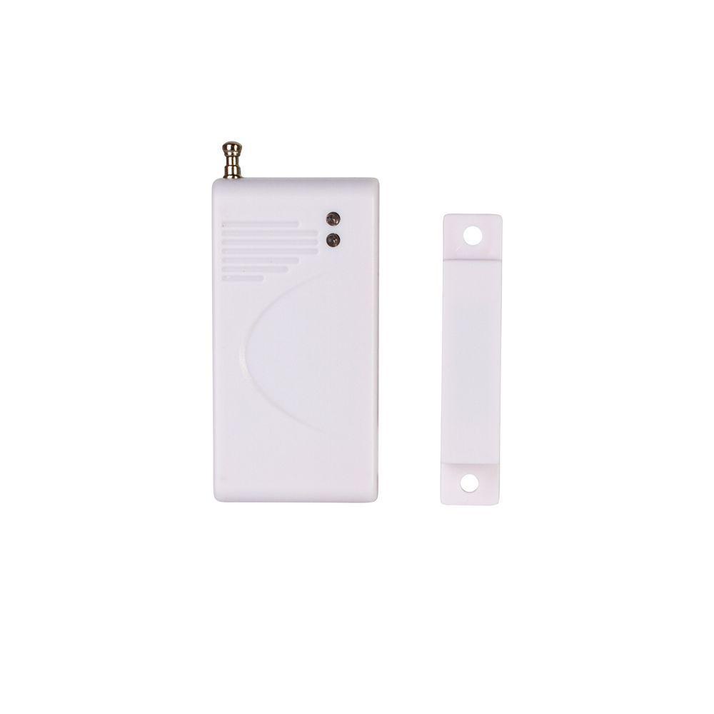 Thiết Bị Báo Động Cảm Biến Không Dây Mini Gắn Cửa Sổ