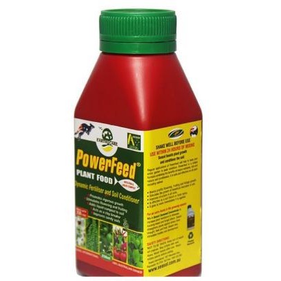 Phân Cá PowerFeed Mập mầm-To hoa- Dày cánh 240ml