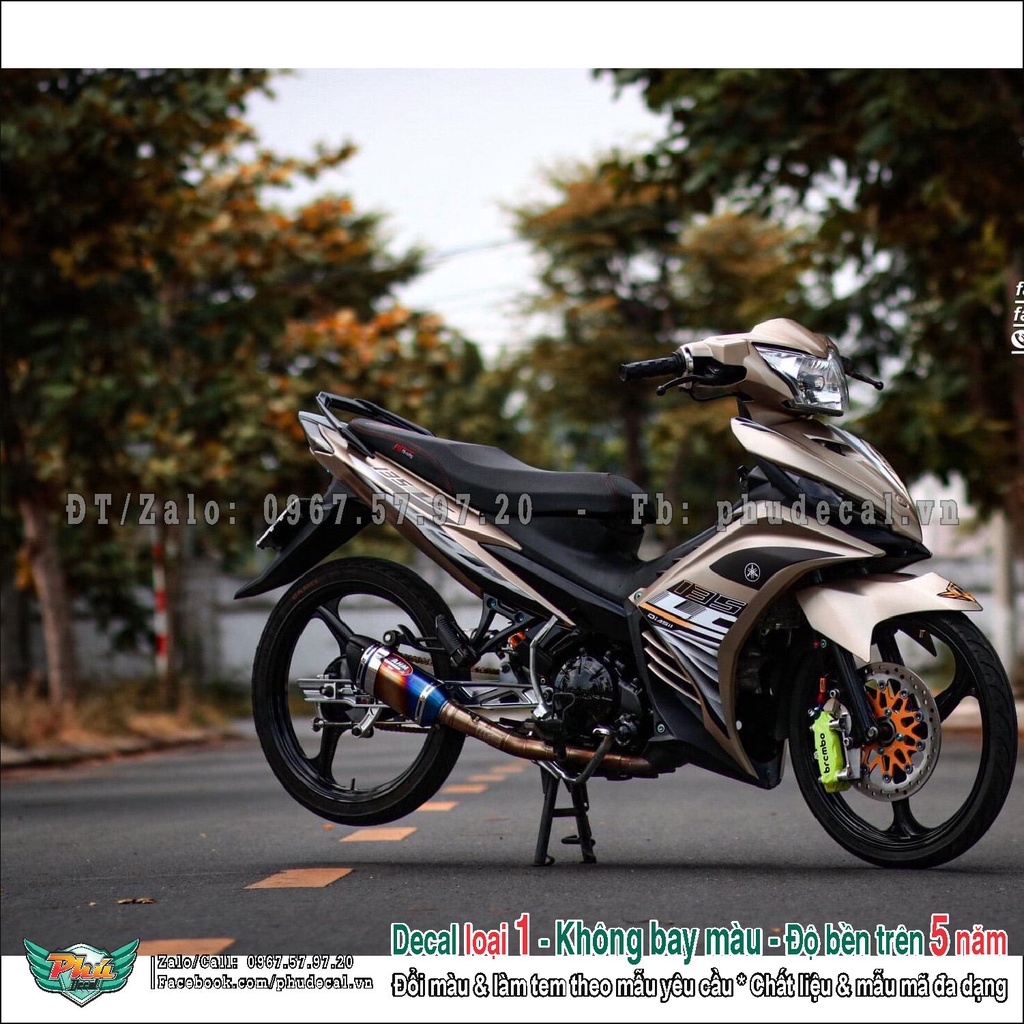 Tem rời Exciter 135 Lc V7 (2)