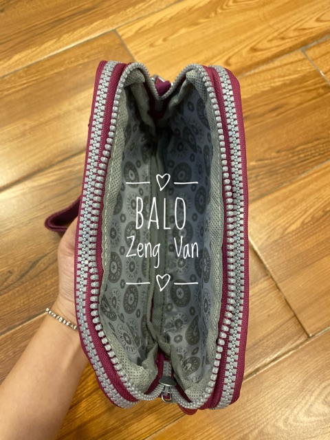 Ví / Túi Đeo Chéo KIPLING 2in1 | BigBuy360 - bigbuy360.vn