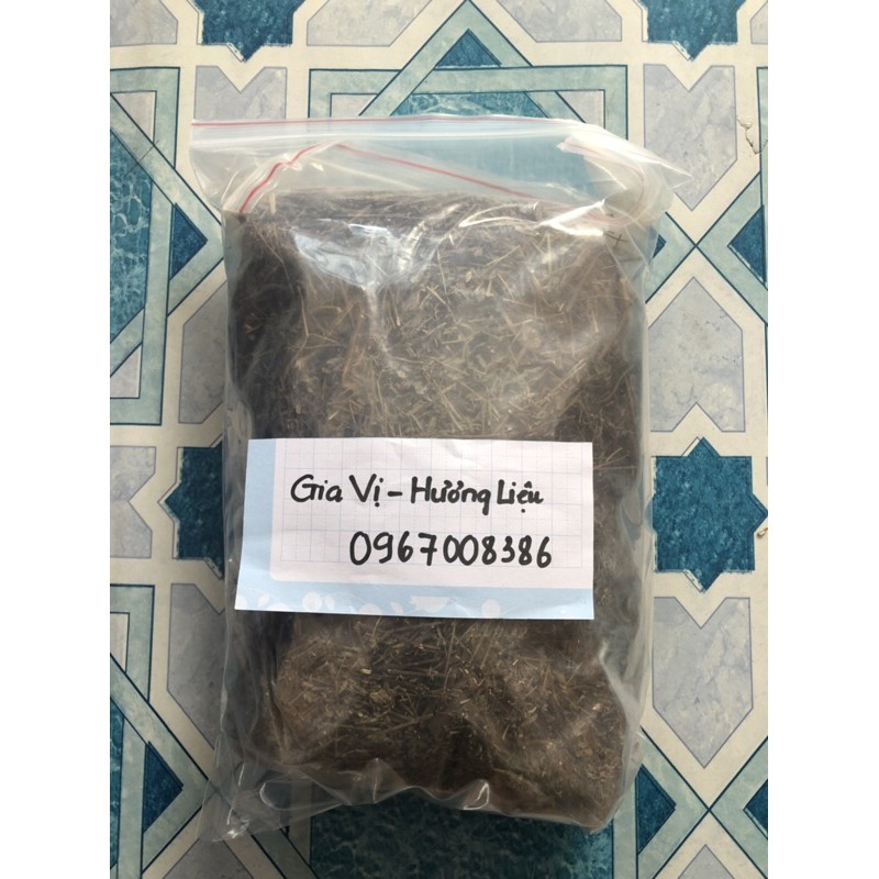 HƯƠNG THẢO - CỎ THƠM - HƯƠNG LIỆU NẤU ĂN (gói 100gr)