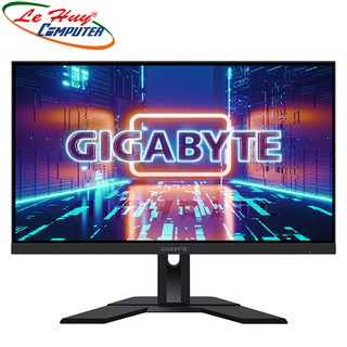 Màn hình máy tính gigabyte m27q-ek 27" ips 2k 170hz 0.5ms freesync