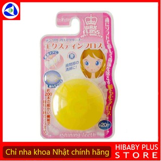 Chỉ nha khoa Dr.Polir 20m