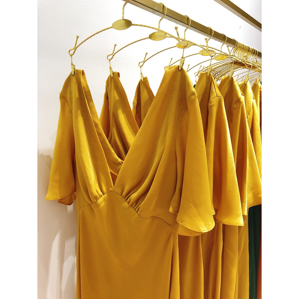 Đầm Marylin dress