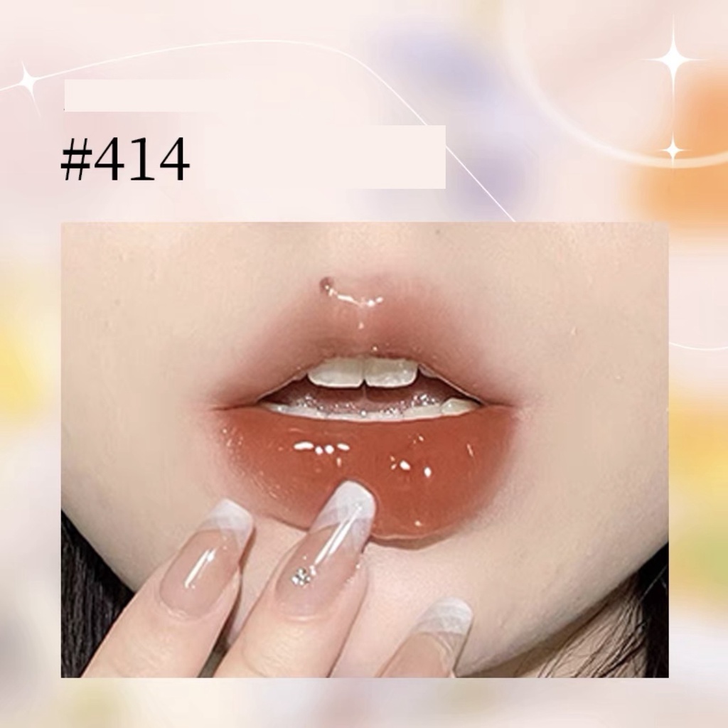 Son bóng Gogotales The Realm Of Fog