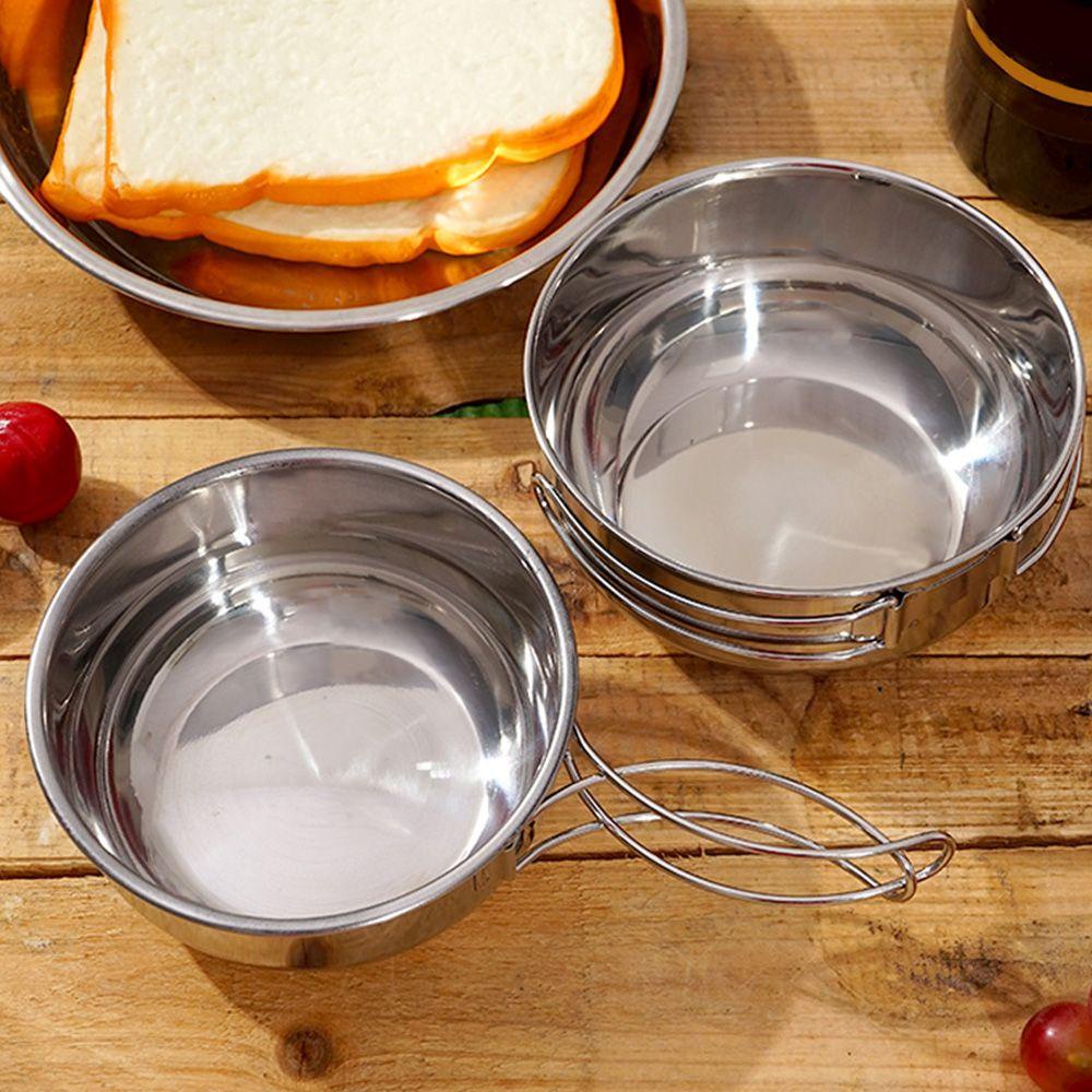 MAG Tô Ăn Thiết Kế Đơn Giản Tiện Dụng Khi Đi Cắm Trại