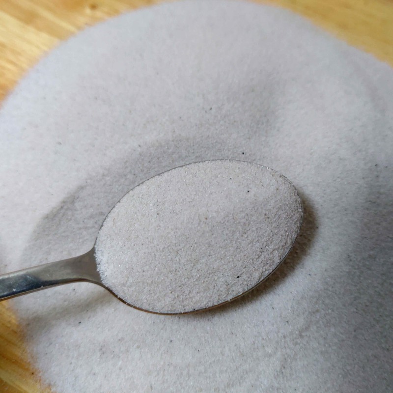 Cát Trắng Mịn. Trang Trí Bể Cá Cảnh - Bể Thủy Sinh