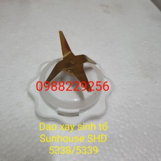 Phụ kiện máy xay sunhouse SHD 5338/5339
