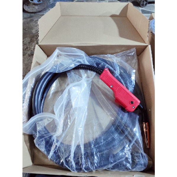 Súng Hàn Tig WP26 - 4m