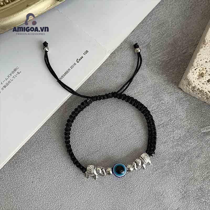 ✨✨VÒNG TAY EVIL EYE THIẾT KẾ