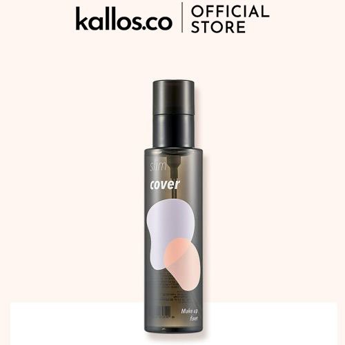 [TEM + BILL CHÍNH HÃNG] Xịt Khoá Nền Aritaum Slim Cover Make Up Fixer | BigBuy360 - bigbuy360.vn