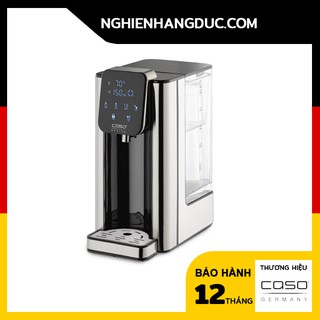 Bình thuỷ điện Caso Hw660 Đức