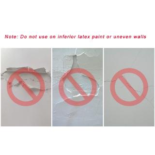 Set of 12 picture frames for multi-function wall stickers handy