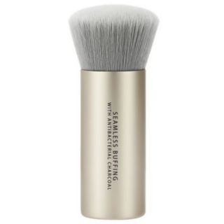 Cọ Đánh Phấn Nền BareMinerals Seamless Buffing Brush with Antibacterial Charcoal