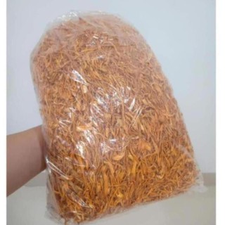 💥 (1KG) ĐÔNG TRÙNG HẠ THẢO SẤY KHÔ