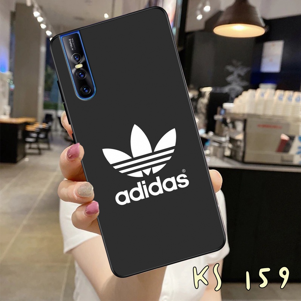 Ốp lưng Vivo V15 - Vivo V15 Pro - Vivo V17 - Vivo V17 Pro - Ốp in hình ÄDĮĎAŠ sang trọng, bền đẹp