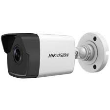 Camera IP HD Hồng ngoại 2MP chuẩn nén  H.264+ DS-2CD1021-I