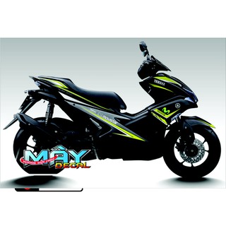 Tem trùm nvx - 58018