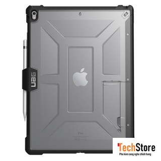 Ốp Lưng cho iPad pro 12.9" - UAG Plasma Series ( ốp lưng cho ipad pro )