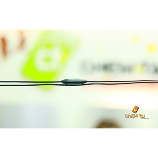 Tai nghe Xiaomi Piston Lite 2017