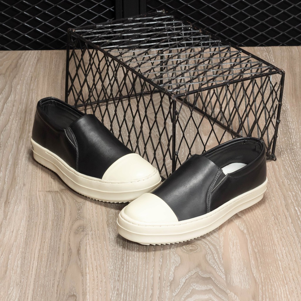 Giày lười nam cao Cấp ORSIL đế thơm mã L19 | BigBuy360 - bigbuy360.vn