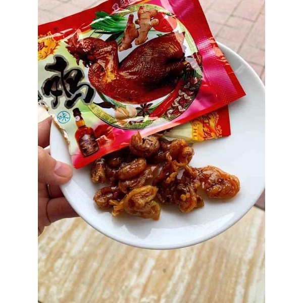 GÀ CAY Nội Địa Tứ Xuyên Thơm Ngon Ăn Là Nghiện