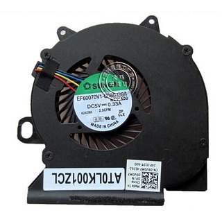 Quạt laptop laptop Dell Latitude E6330, E6430S, fan laptop Dell E6330, E6430S = Làm mát laptop Dell E6430S, Dell E6330.