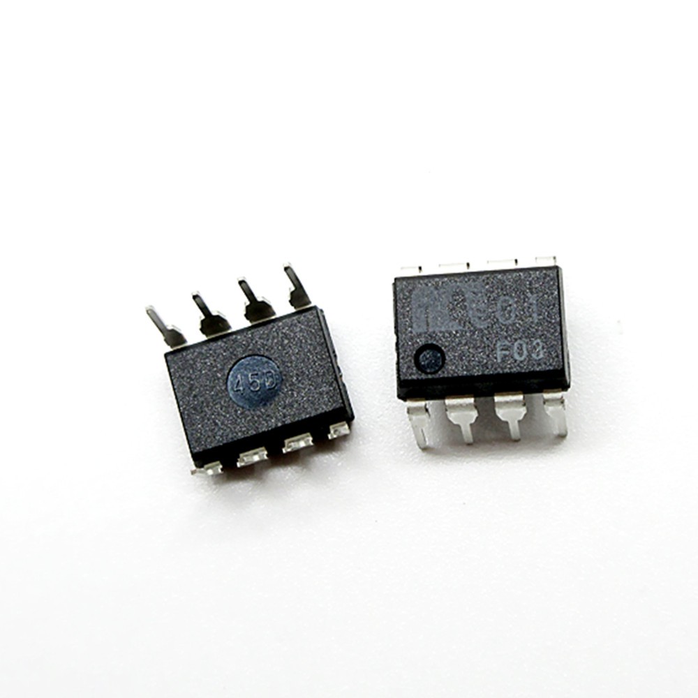 Mạch khuếch đại thuật toán MUSES01 01 MUSES02 DIP-8 HiFi DAC kép dùng cho nâng cấp Muses8820 Muses8920 OPA2604
