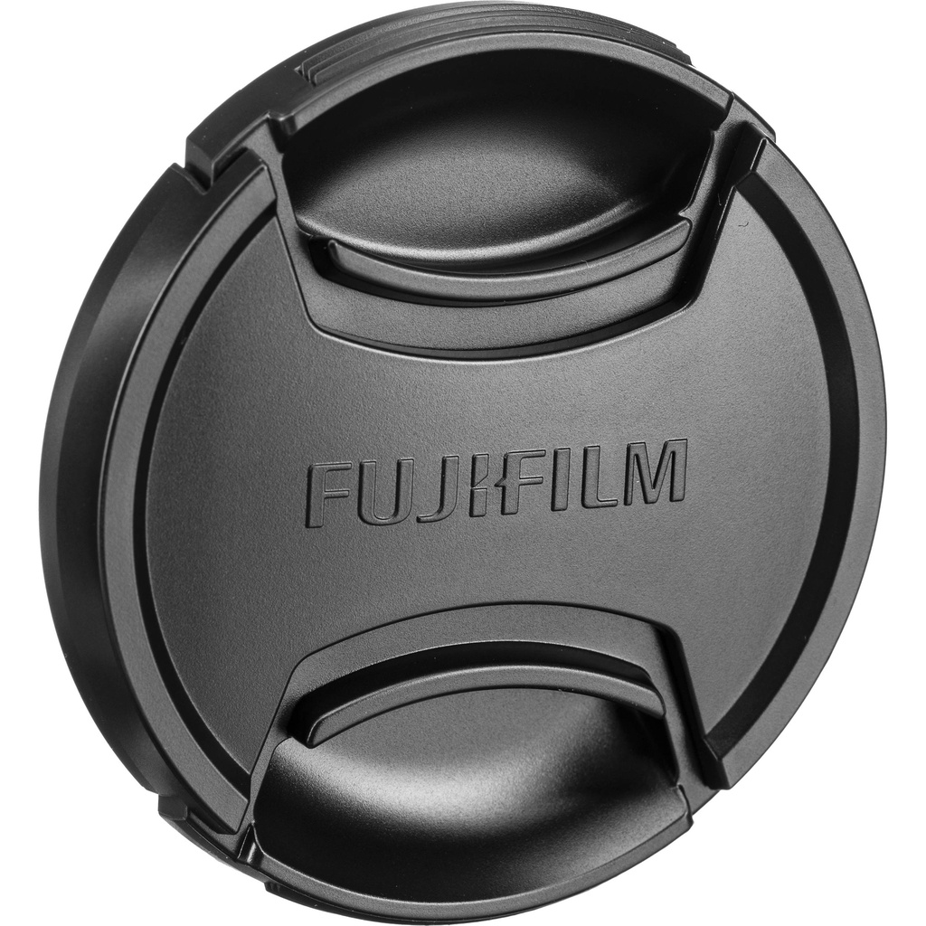 Nắp đậy ống kính Fujifilm - Hàng Chính Hãng