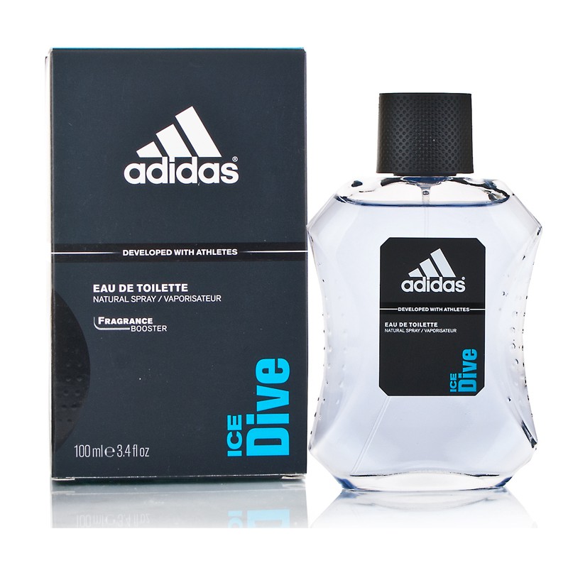 Nước hoa Adidas Ice Dive - 100ml