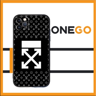 Ốp lưng IP off white x virgil abloh Joy Iphone 6 6s 7 7s 8 SE X XR XS 11 12 13 Plus Pro Promax OFFPOD00219