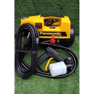 Máy rửa xe panasonic 2500 lõi đồng siêu khoẻ