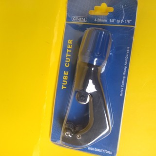 Dao cắt ống đồng , ống kim loại 4-28mm CT _274