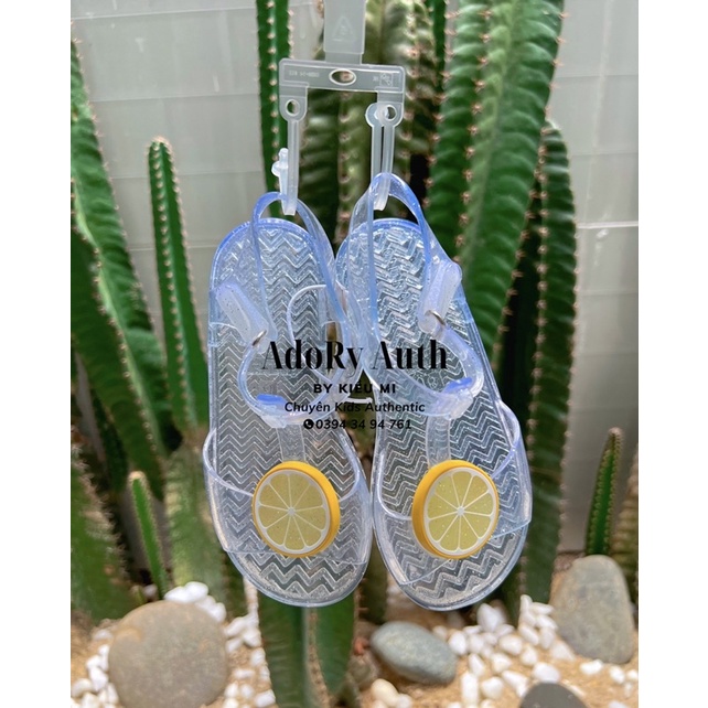 Giày Thơm cho bé - Auth