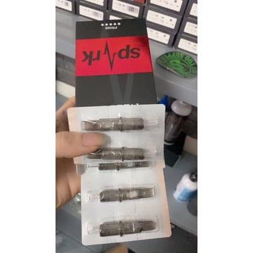 10 Kim xăm giá rẻ size lớn 17-19-23-25...49