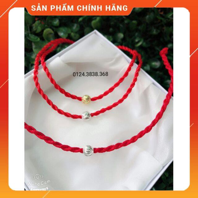 Combo 10 dây may mắn