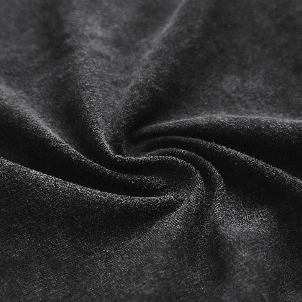 Áo thun tay lỡ nam nữ in hình Goku , Vải Cotton Form Oversize - SELECTED.STORE