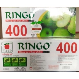 Màng thực phẩm Ringo lớn R400