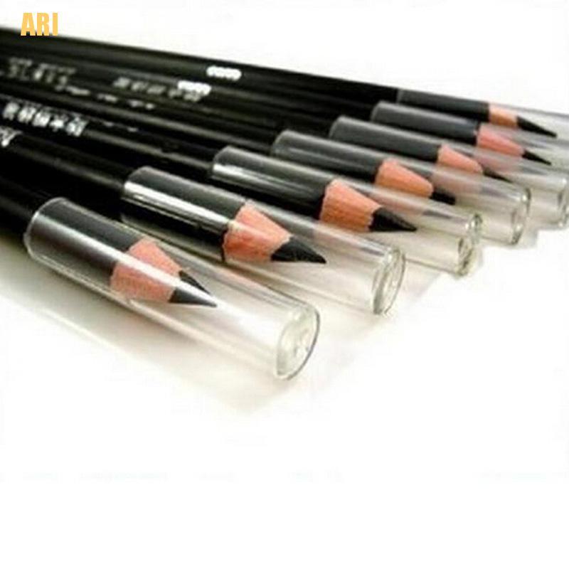 Set 2 / 5 Bút Kẻ Mắt Mềm Mượt Chống Thấm Nước