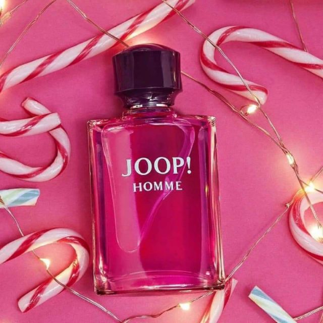 Nước Hoa JOOP! Homme