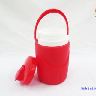 Bình giữ nhiệt 1500ml Việt nhật