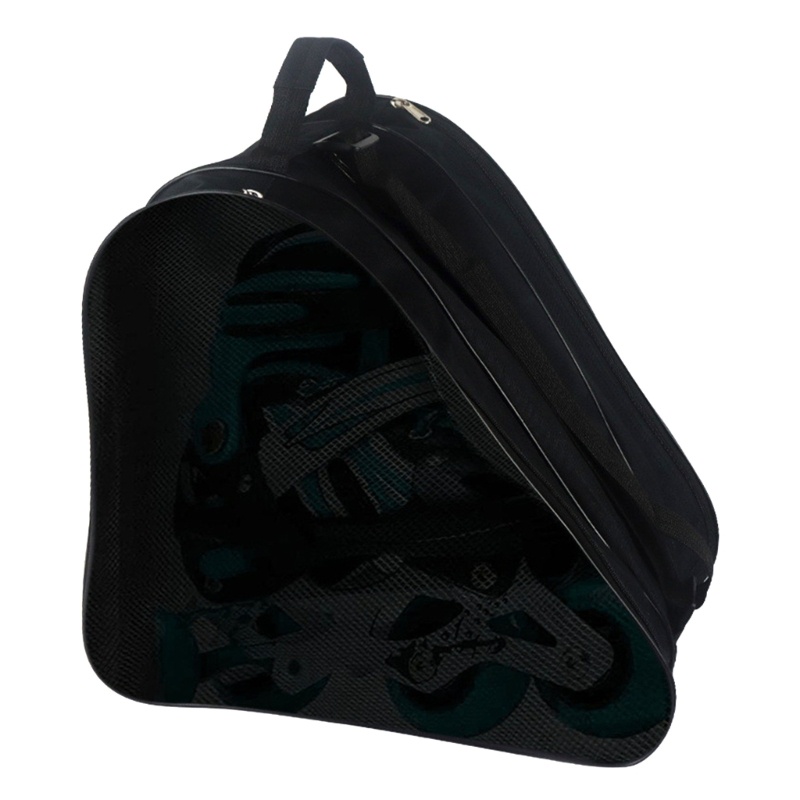 Túi Vải Oxford Đựng Giày Trượt Patin Tiện Dụng