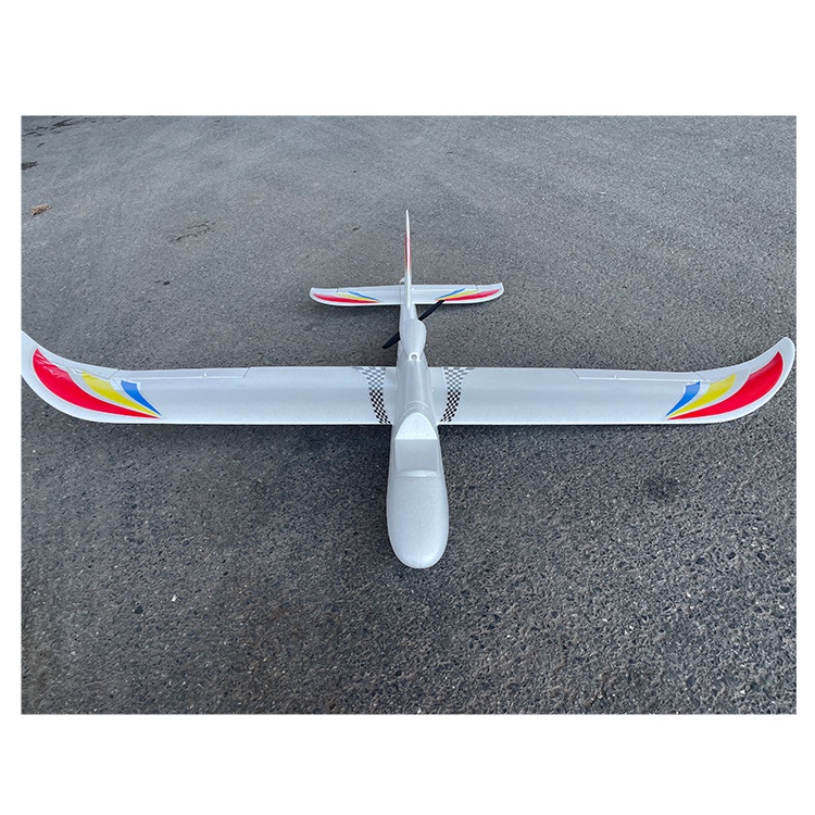 Bộ vỏ kit tầu lượn X8 plus sải cánh 1.4m EPO