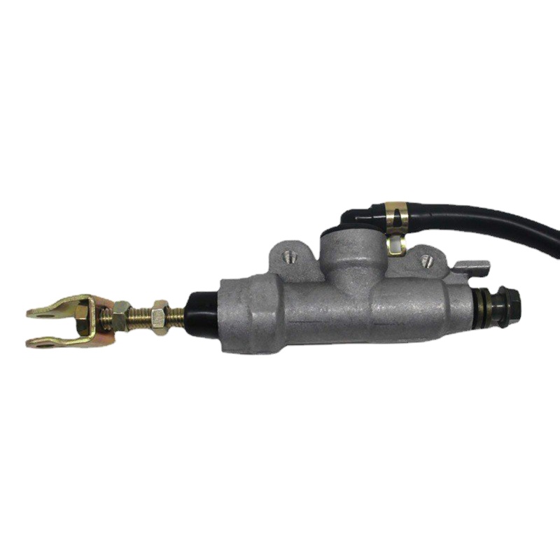 Phanh Thủy Lực Hình Trụ Chuyên Dụng Cho Xe Đạp ATV