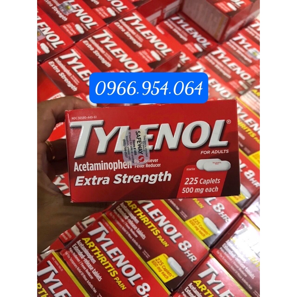 𝙏ý LÊ𝙉ÔL 225 viên . 290 viên. 325 viên 500mg và 650mg của Mỹ
