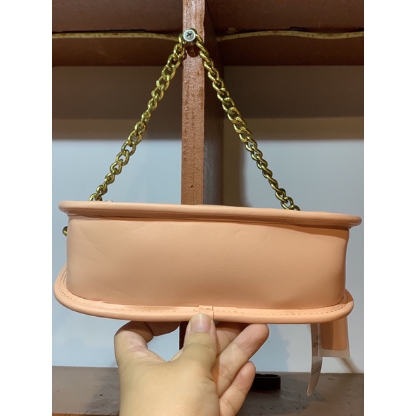 TÚI COACH kẹp nách chần sẵn sale